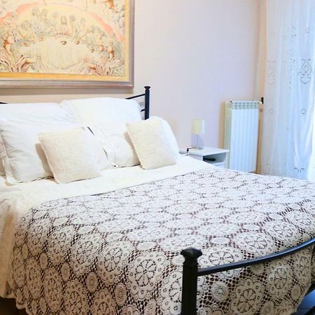 Charming Gea Hotel San Felice a Cancello Buitenkant foto