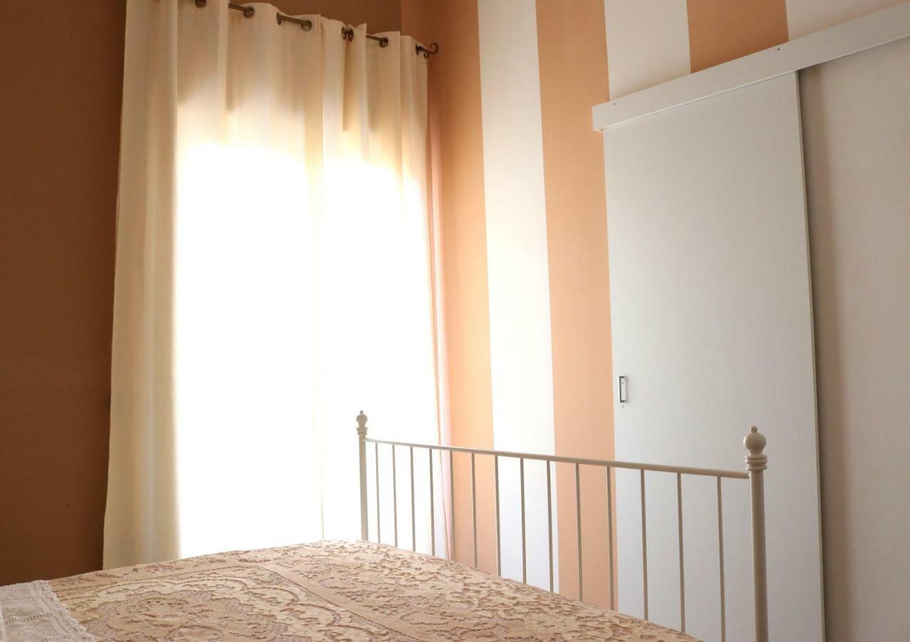 Charming Gea Hotel San Felice a Cancello Buitenkant foto