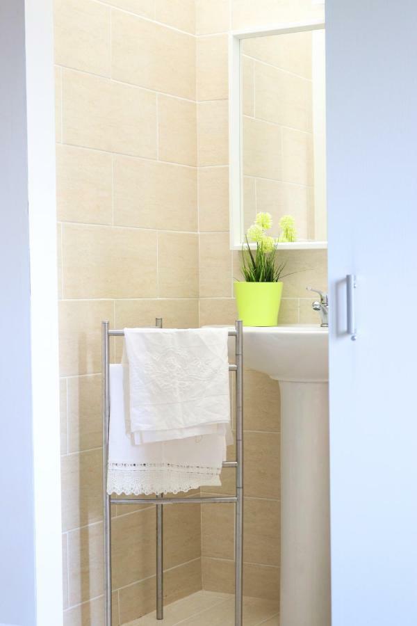Charming Gea Hotel San Felice a Cancello Buitenkant foto