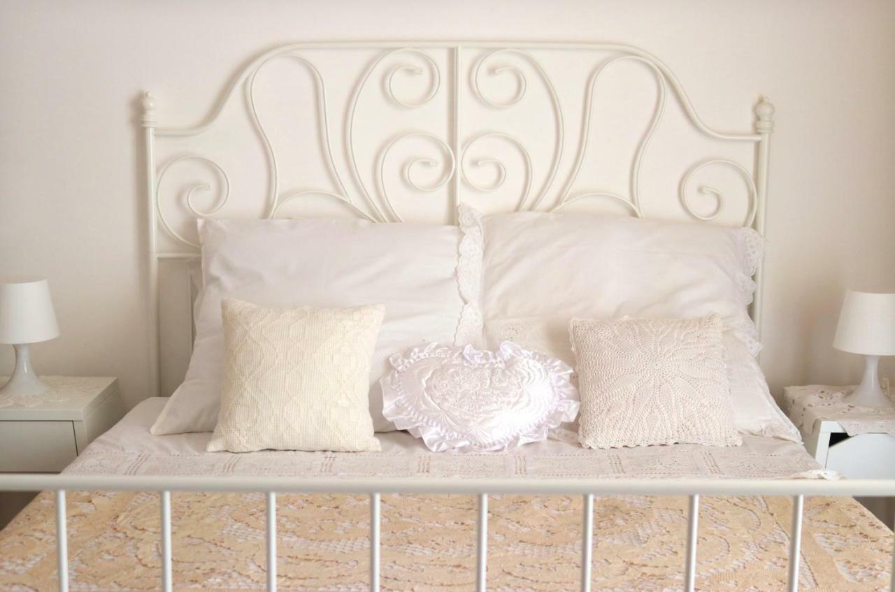 Charming Gea Hotel San Felice a Cancello Buitenkant foto